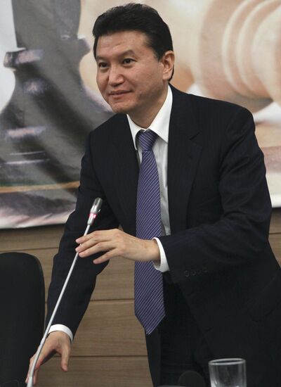 FIDE General Assembly