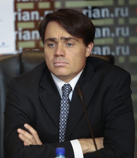 Igor Sokologorsky