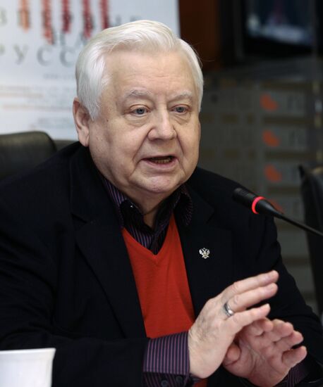 Oleg Tabakov