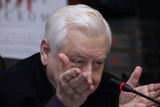 Oleg Tabakov