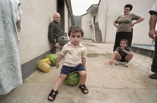 Yerevan