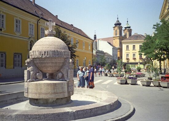 Székesfehérvár