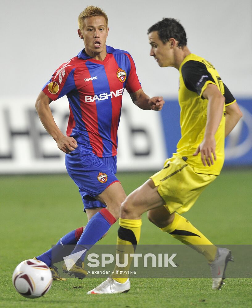 Keisuke Honda