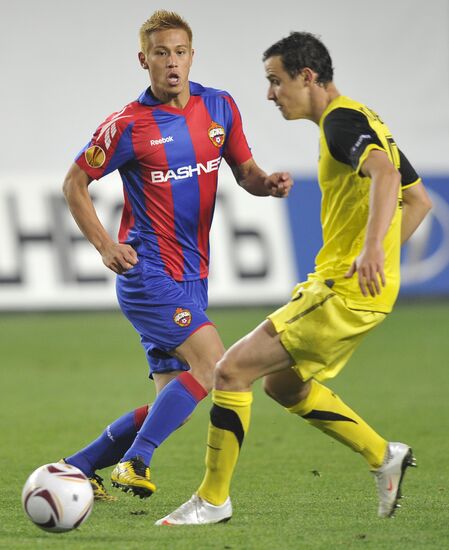 Keisuke Honda