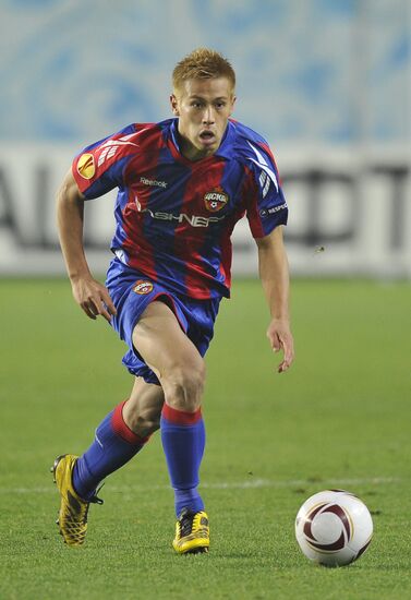 Keisuke Honda