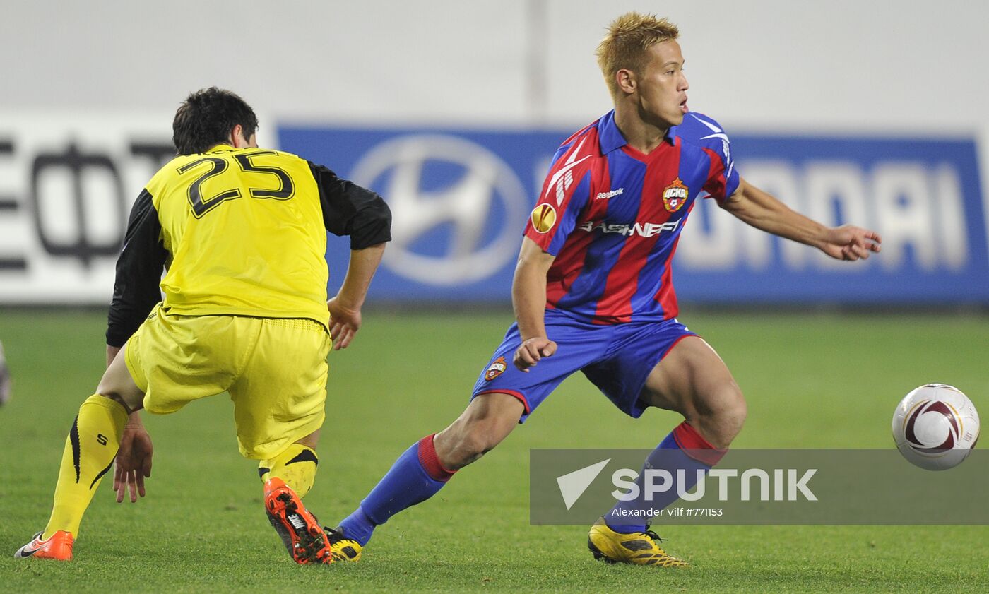 Keisuke Honda