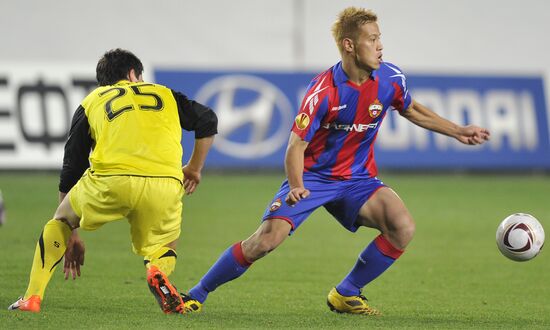 Keisuke Honda