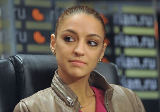 Yevgeniya Kanayeva