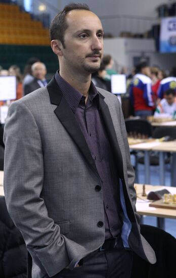 Veselin Topalov