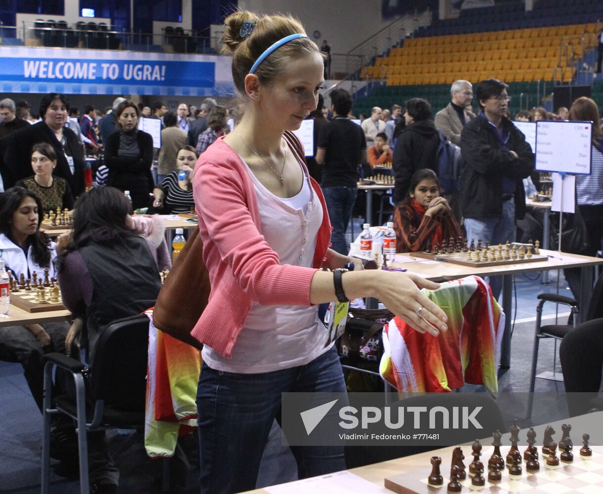 nadezhda Kosintseva