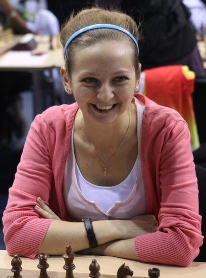 Nadezhda Kosintseva
