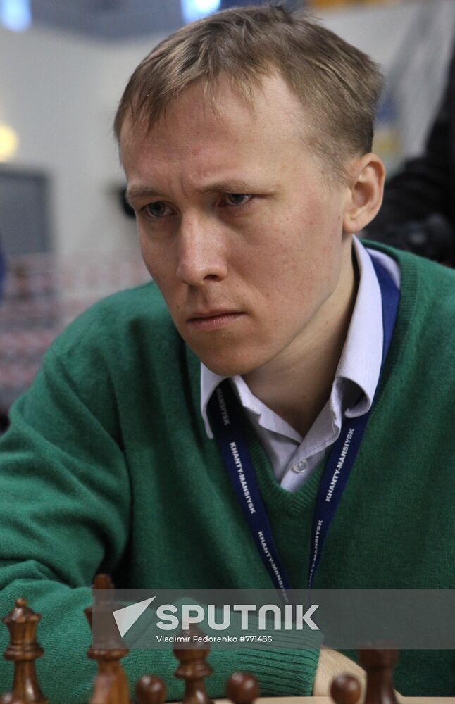 Ruslan Ponomarev