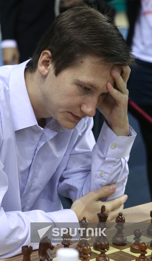 Zakhar Yefimenko
