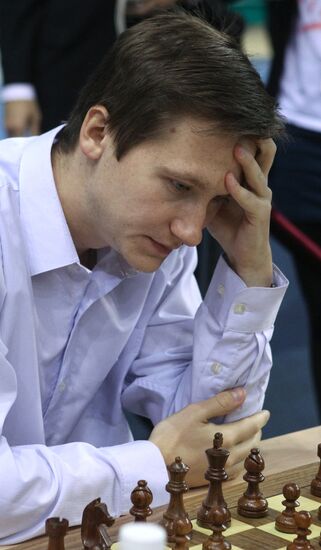 Zakhar Yefimenko