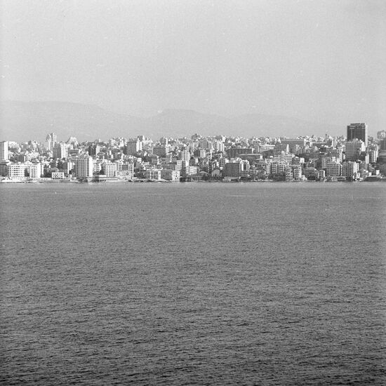 Beirut