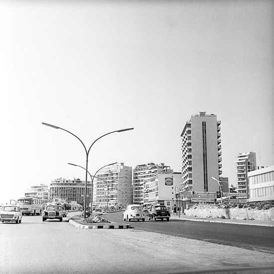 Beirut