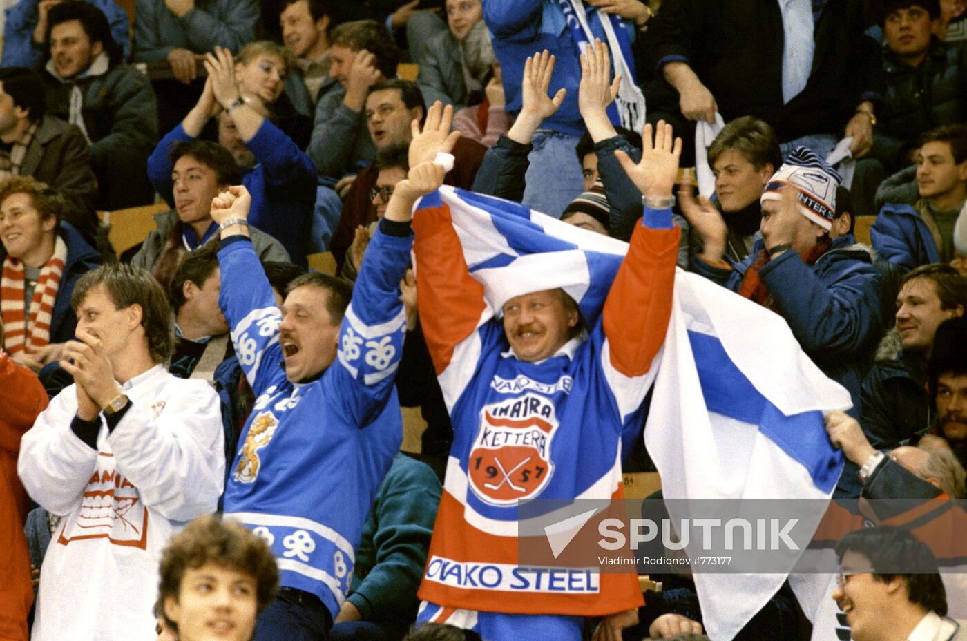 Fans
