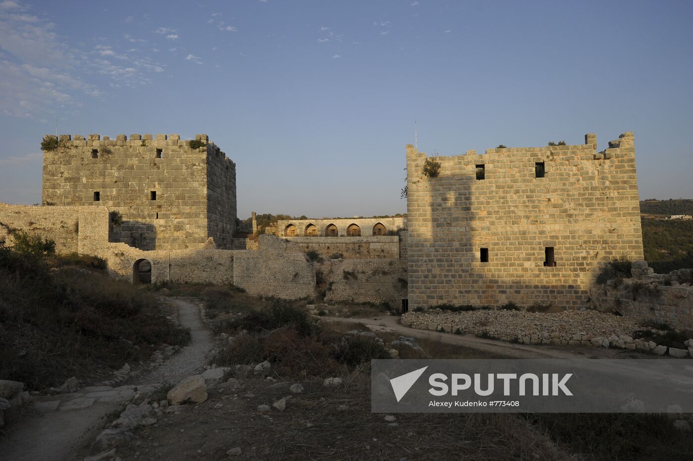 World countries. Syria