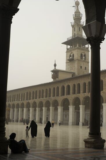 World countries. Syria