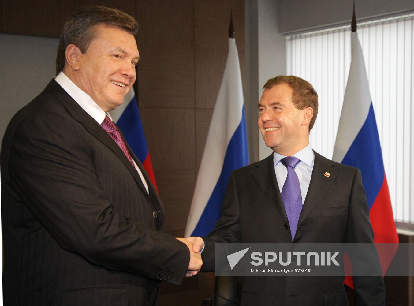 Dmitry Medvedev on working visit to Gelendzhik