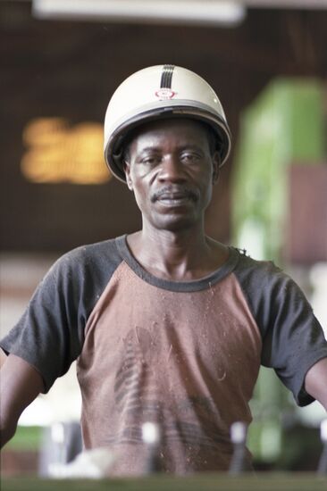Worker