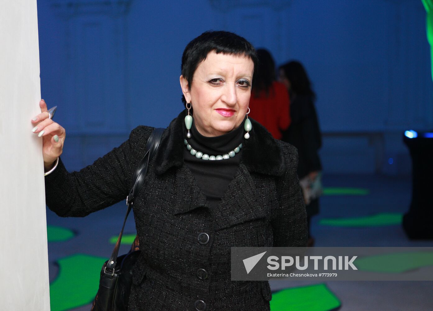 Tatyana Metaksa