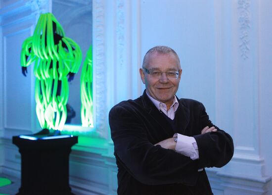 Alexander Zhurbin