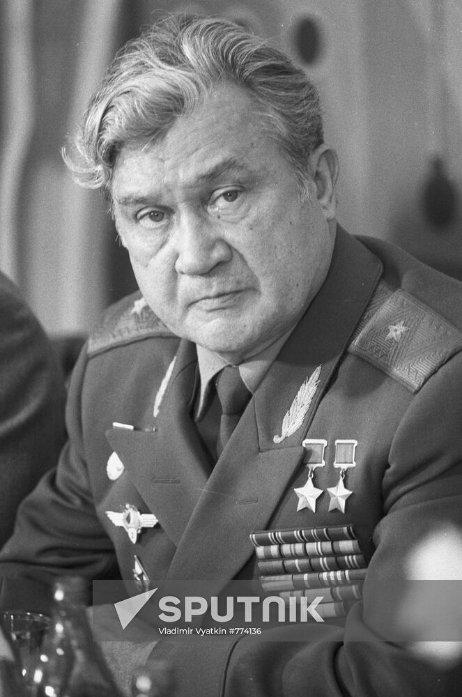Anatoly Filipchenko