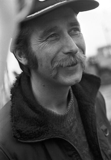 Construction of car-repair plant in Tosno