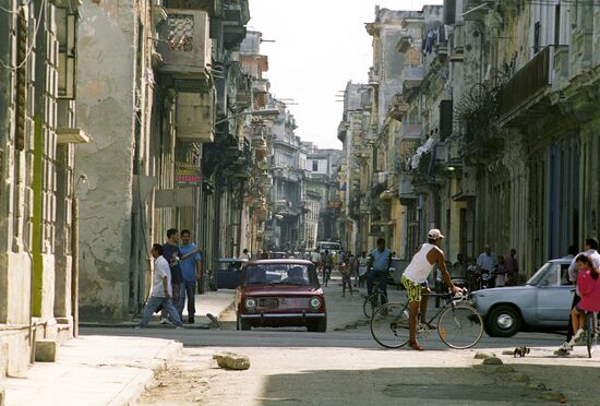 Havana