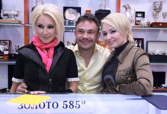 Most Golden Painting In The World