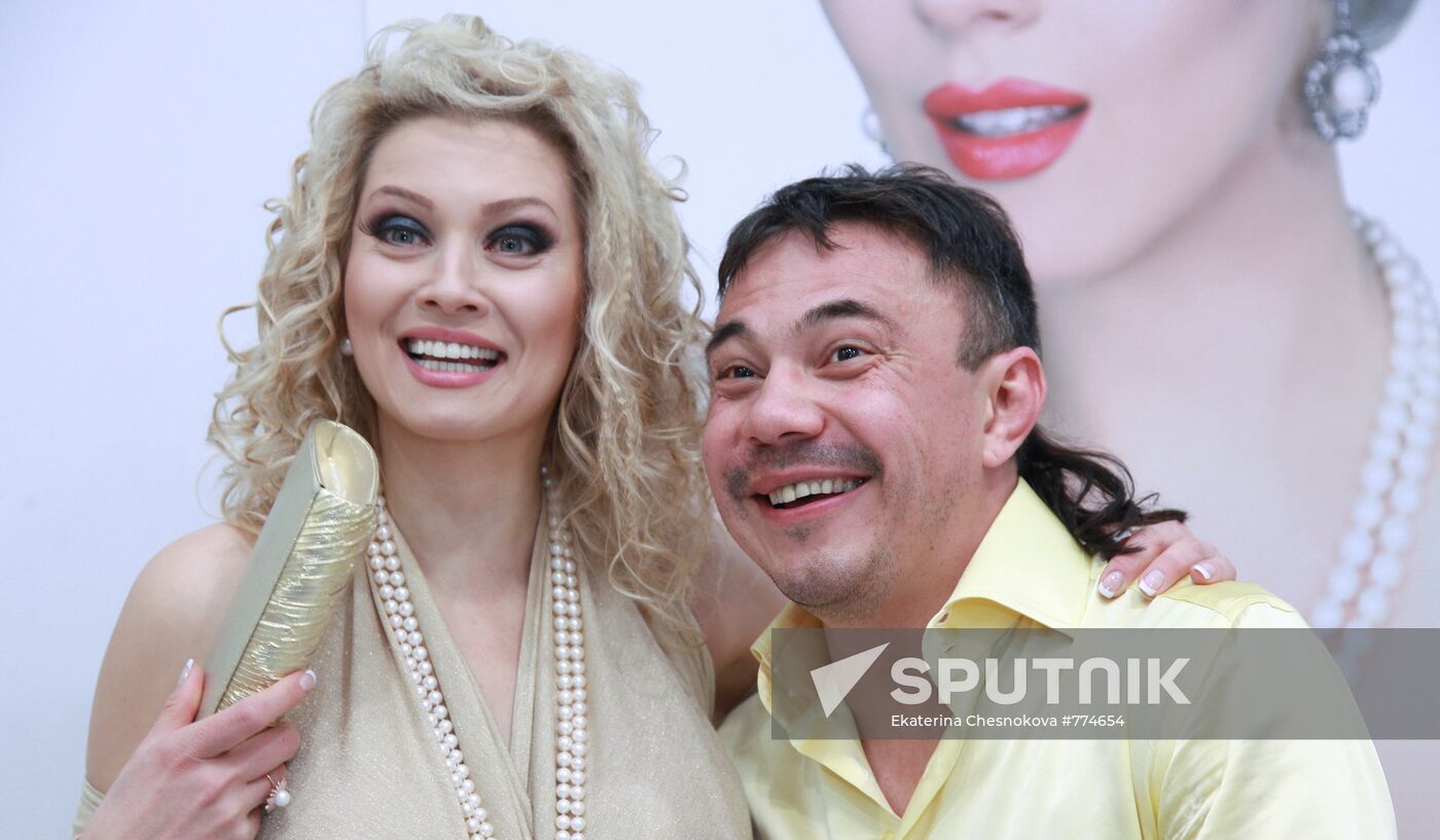 Most Golden Painting In The World