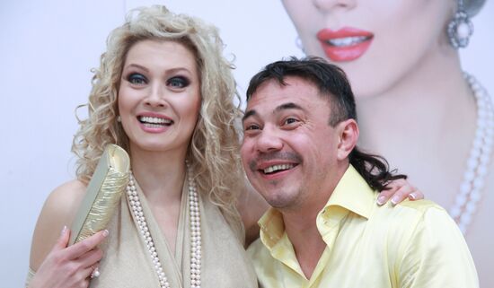 Most Golden Painting In The World