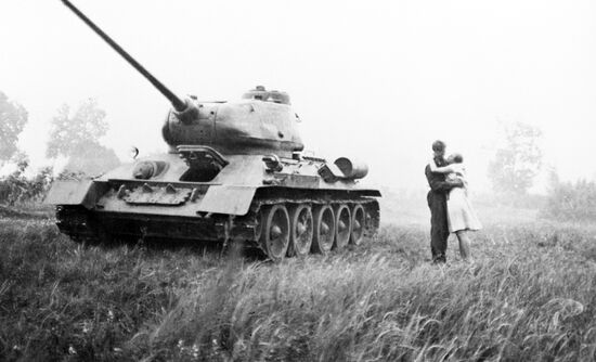 Still from "Liberation"