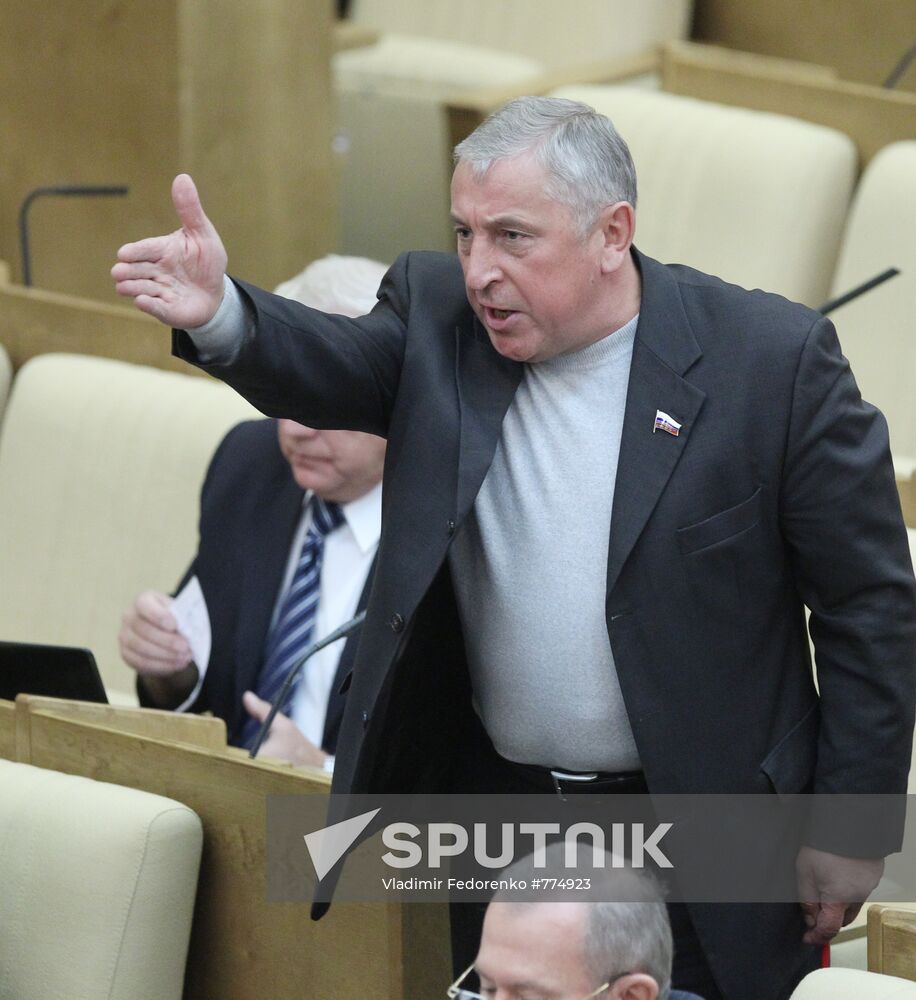 Nikolai Kharitonov