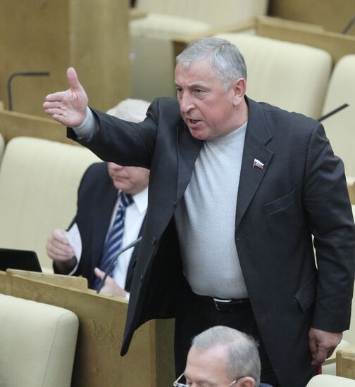 Nikolai Kharitonov