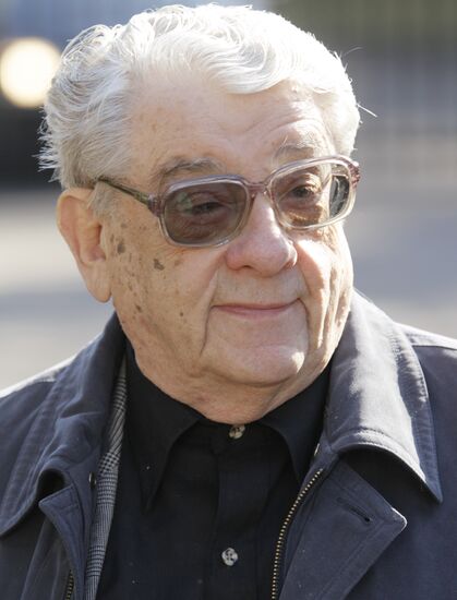 Valentin Zorin