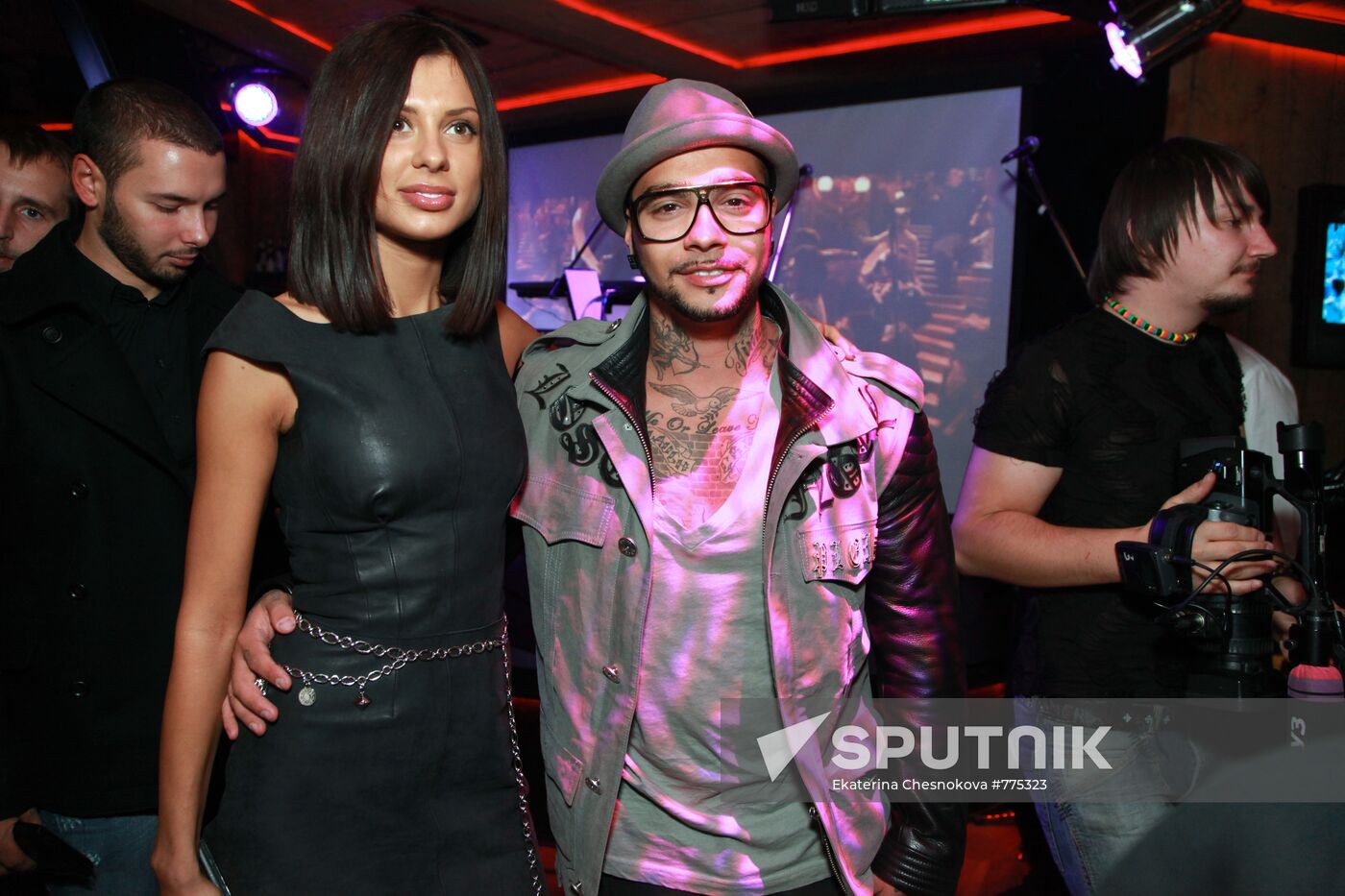 Timati