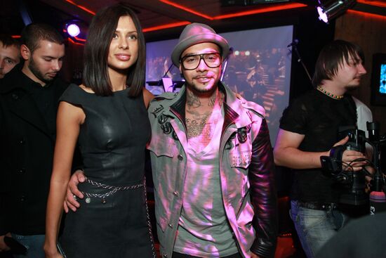 Timati