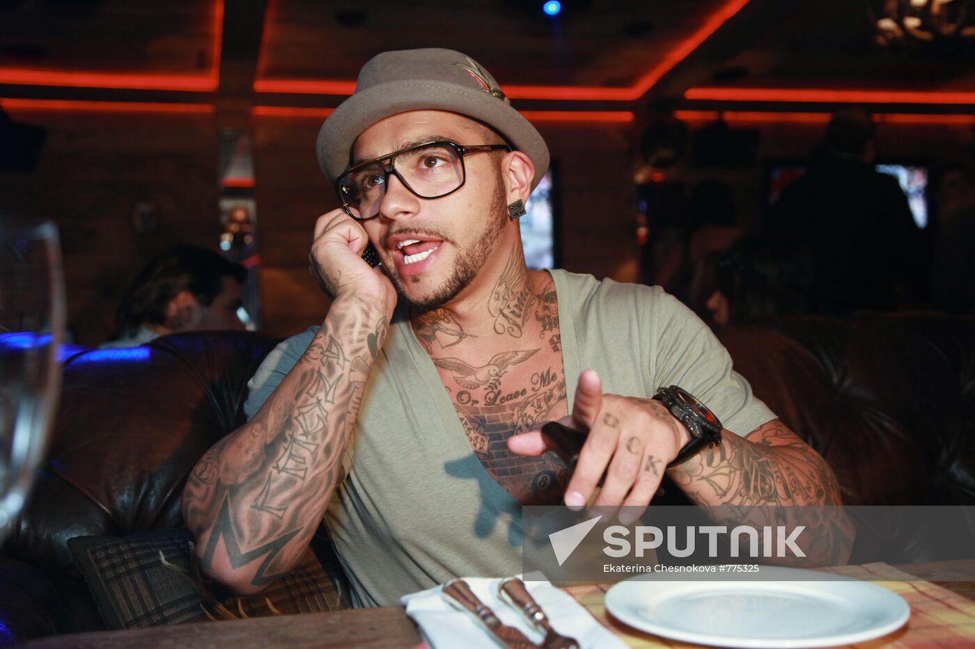 Timati