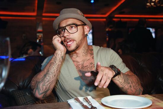 Timati