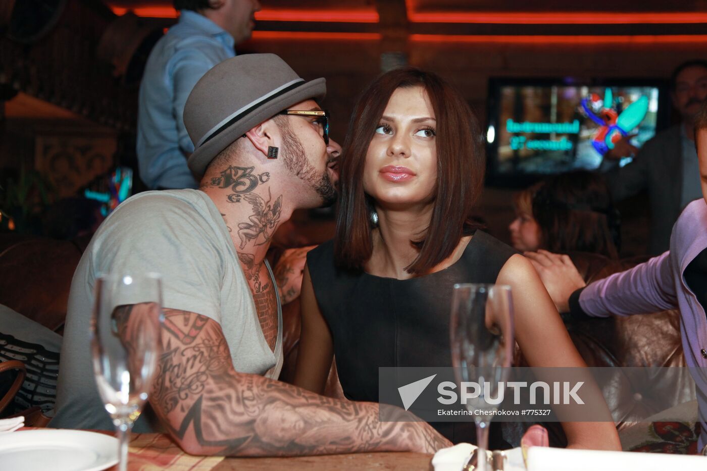 Timati