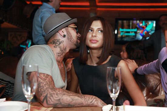 Timati