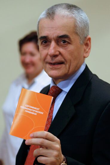 Gennady Onishchenko