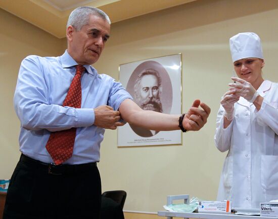 Gennady Onishchenko