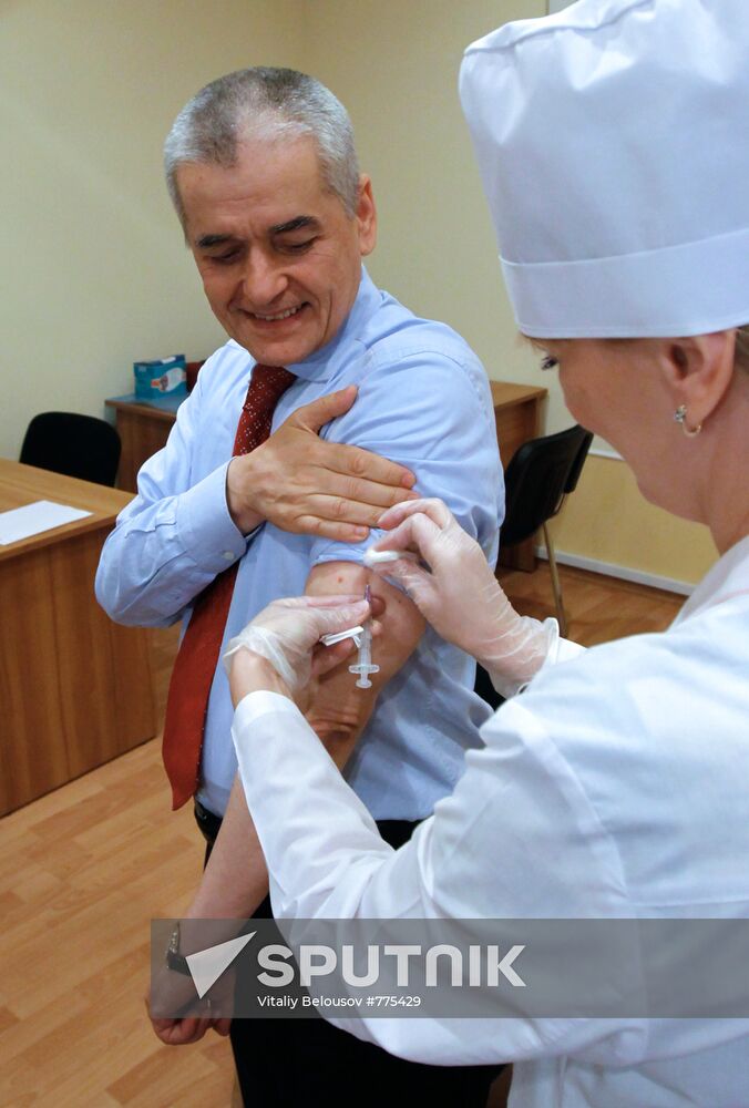 Gennady Onishchenko