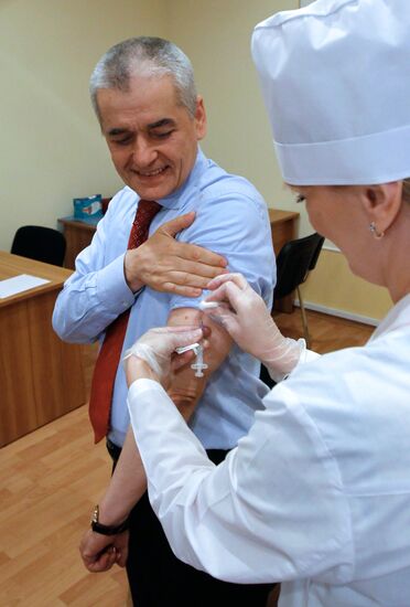 Gennady Onishchenko