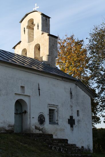 Saint Nicholas Curch