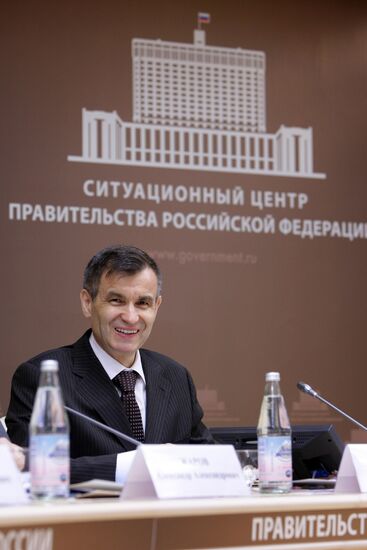 Rashid Nurgaliyev