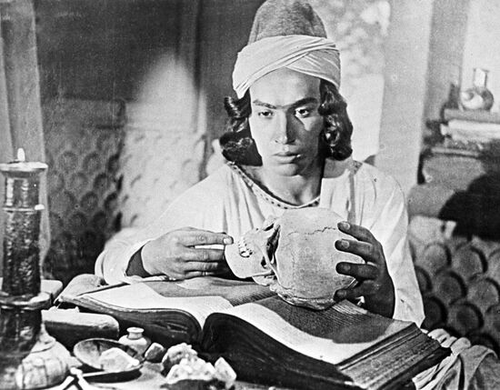 Marat Aripov